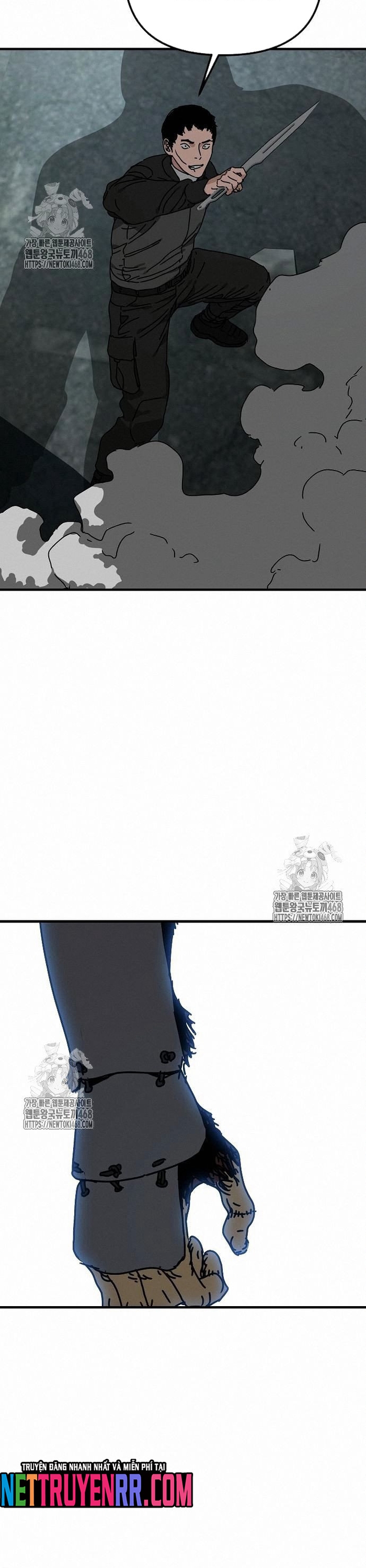 Ngôi Nhà Ẩn Ngày Tận Thế Chap 52 - Next Chap 53