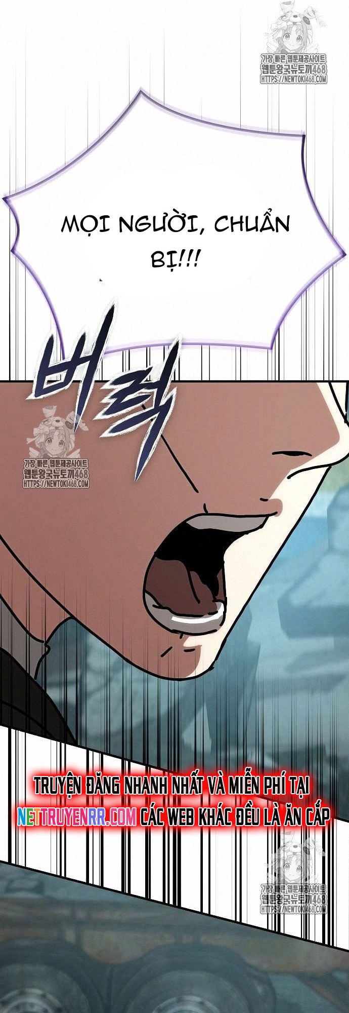 Ngôi Nhà Ẩn Ngày Tận Thế Chap 53 - Next Chap 54