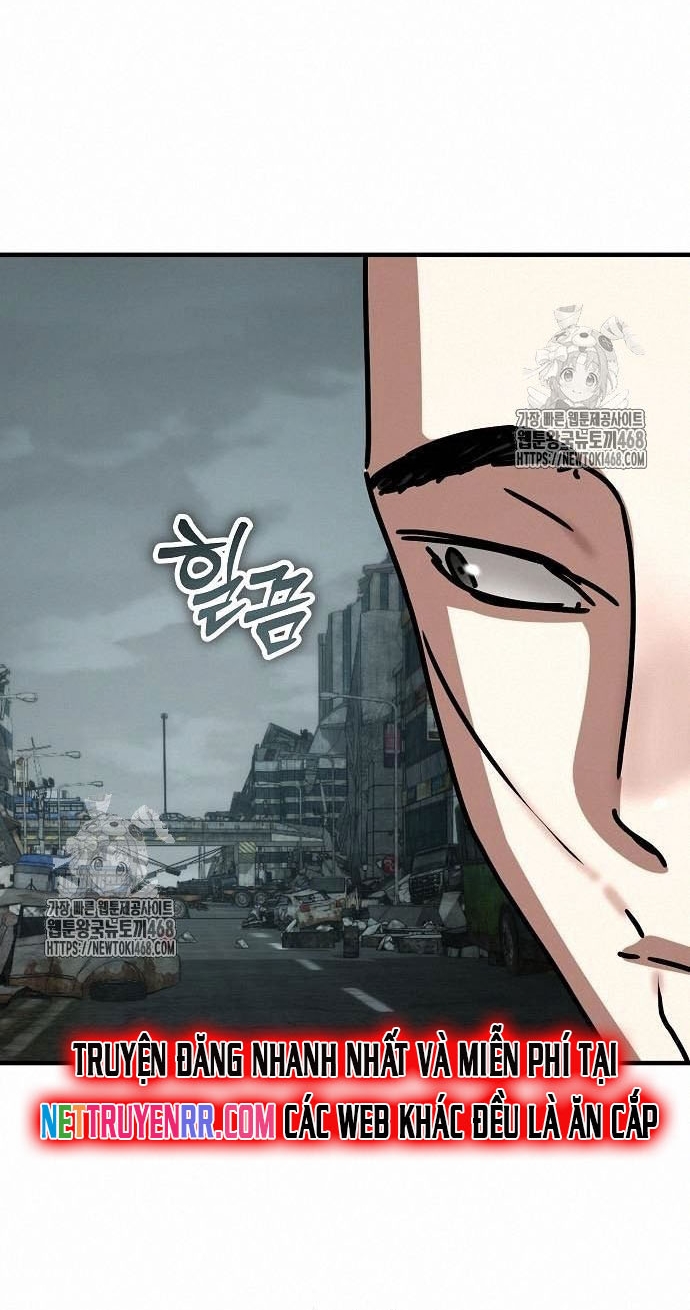 Ngôi Nhà Ẩn Ngày Tận Thế Chap 53 - Next Chap 54