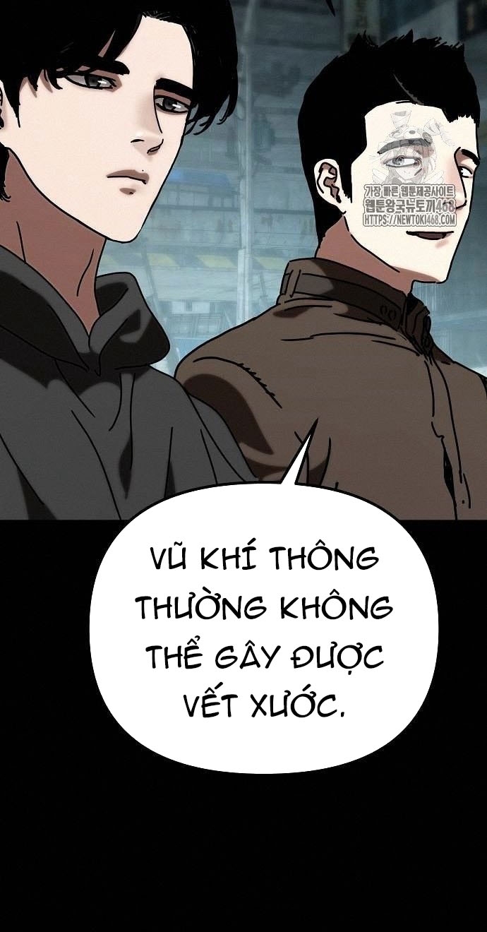 Ngôi Nhà Ẩn Ngày Tận Thế Chap 53 - Next Chap 54