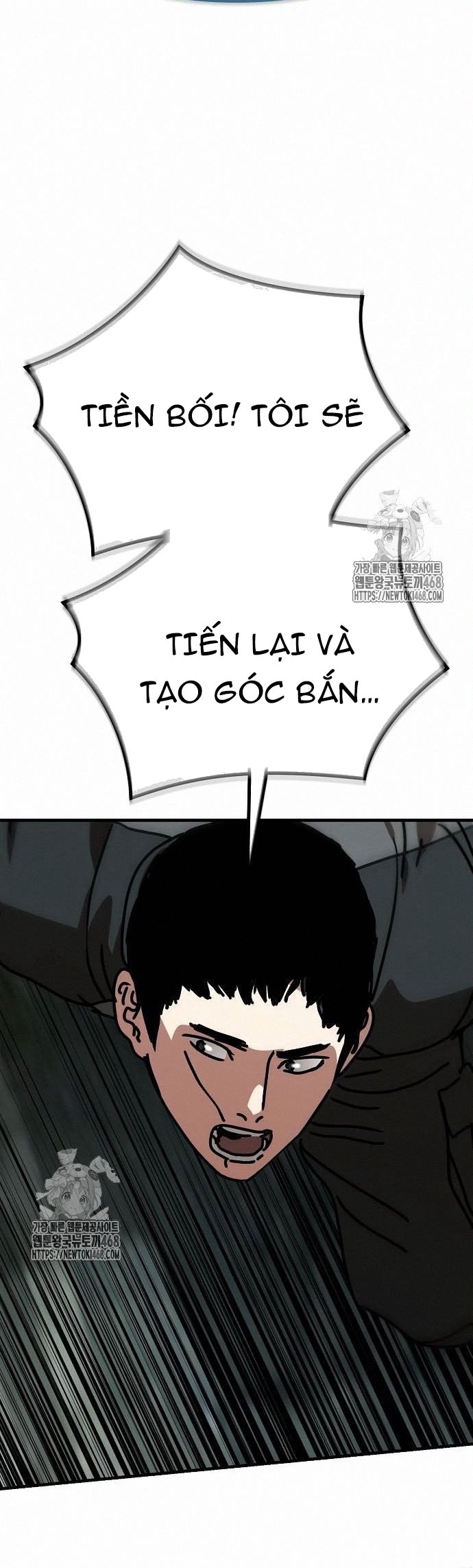 Ngôi Nhà Ẩn Ngày Tận Thế Chap 53 - Next Chap 54