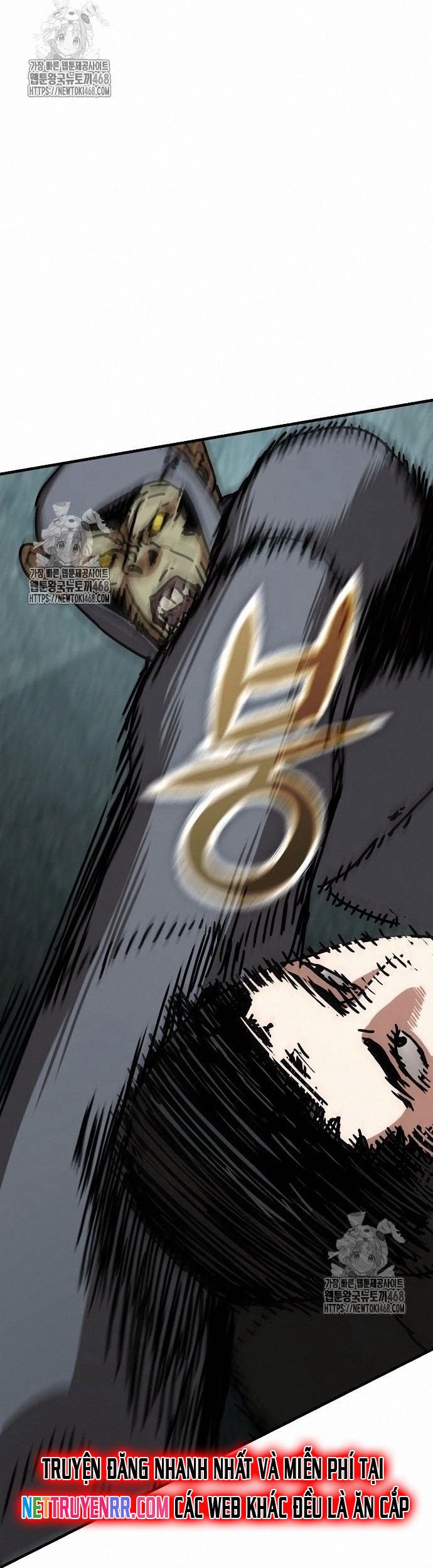 Ngôi Nhà Ẩn Ngày Tận Thế Chap 53 - Next Chap 54