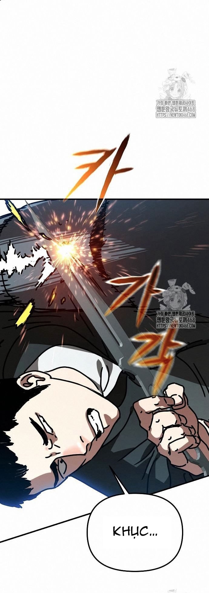 Ngôi Nhà Ẩn Ngày Tận Thế Chap 53 - Next Chap 54