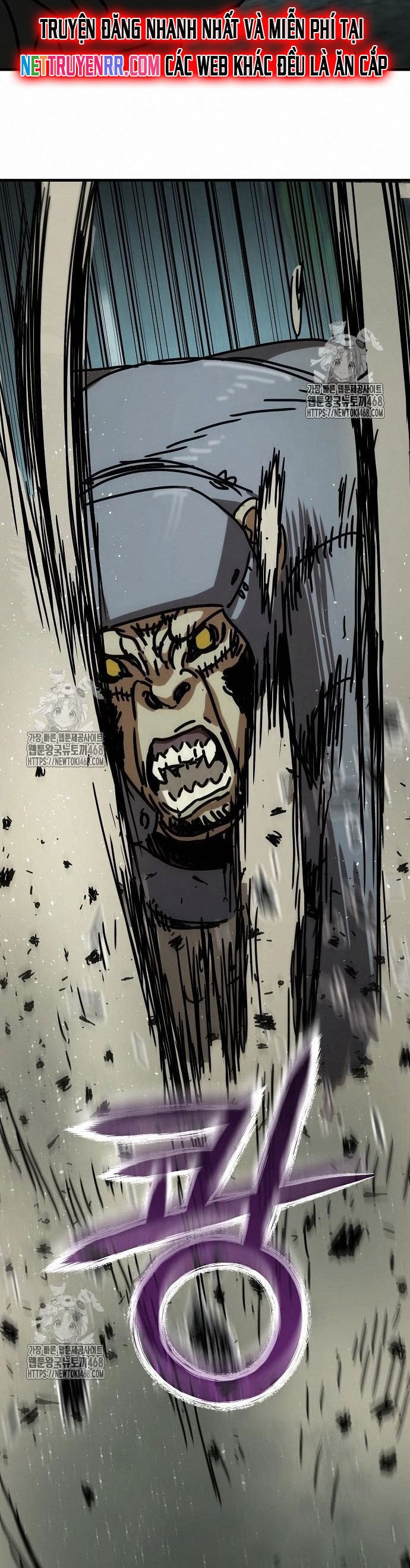 Ngôi Nhà Ẩn Ngày Tận Thế Chap 53 - Next Chap 54