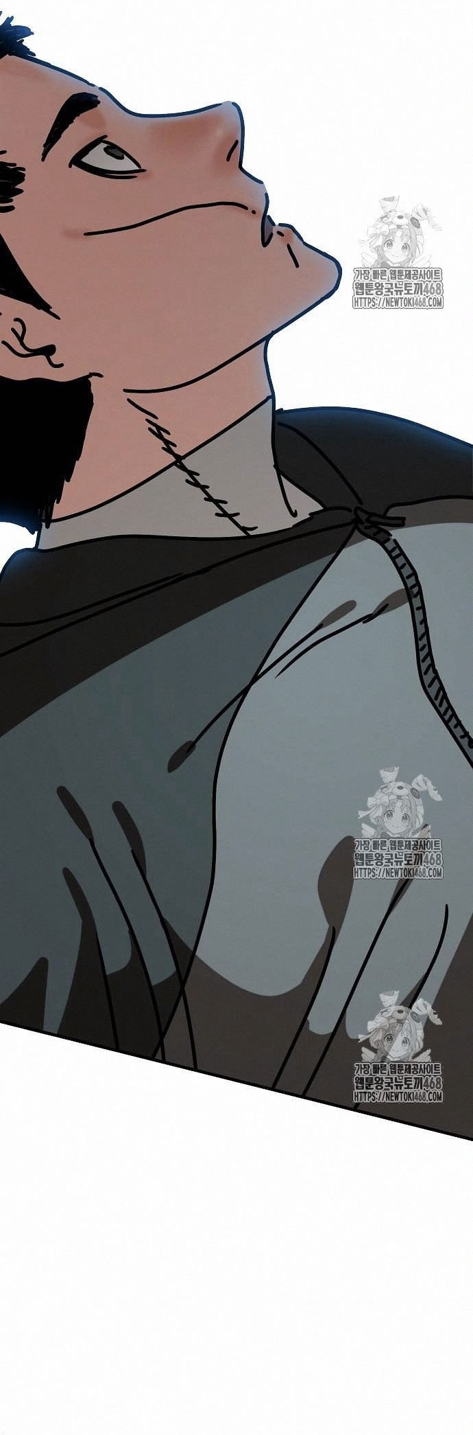 Ngôi Nhà Ẩn Ngày Tận Thế Chap 53 - Next Chap 54