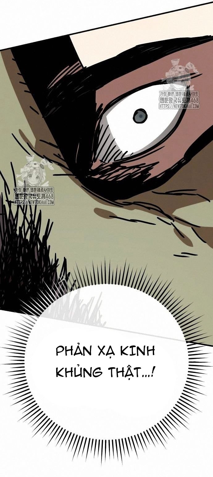 Ngôi Nhà Ẩn Ngày Tận Thế Chap 53 - Next Chap 54