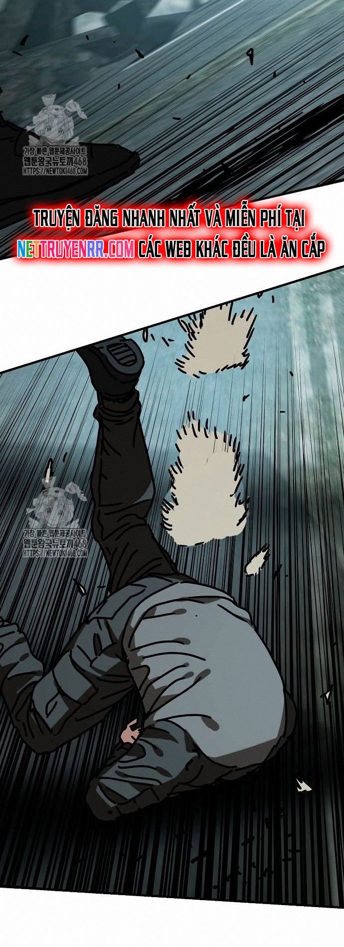 Ngôi Nhà Ẩn Ngày Tận Thế Chap 53 - Next Chap 54