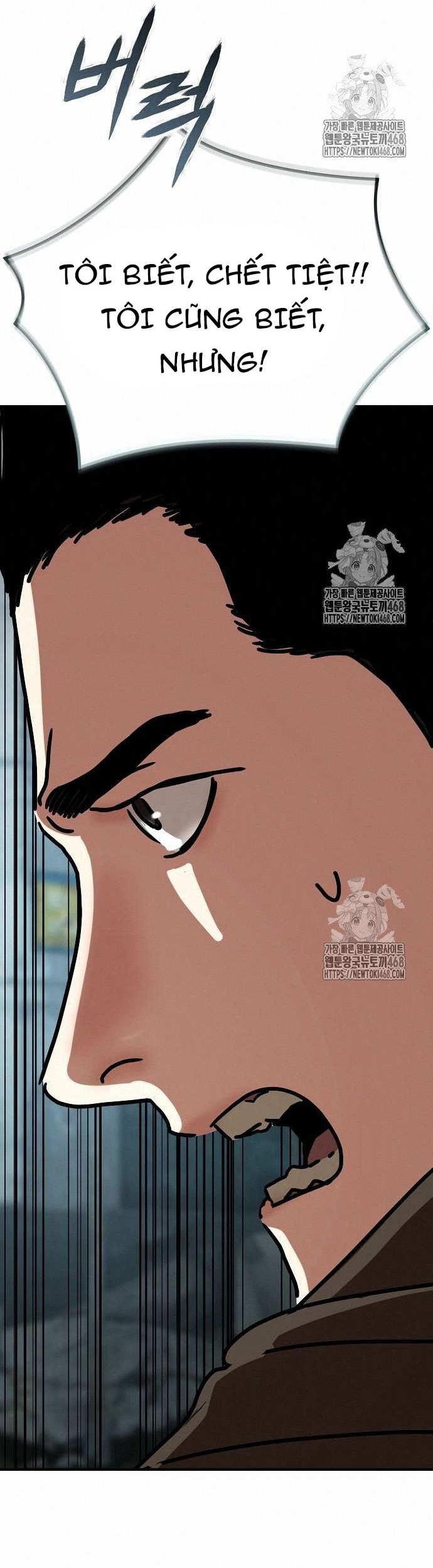 Ngôi Nhà Ẩn Ngày Tận Thế Chap 53 - Next Chap 54