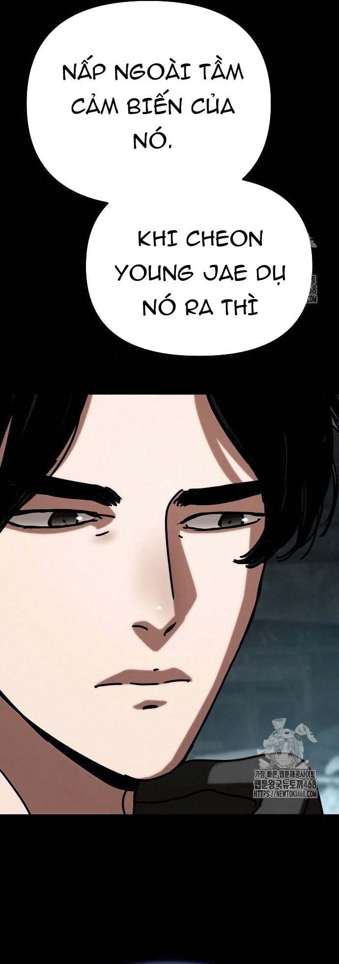 Ngôi Nhà Ẩn Ngày Tận Thế Chap 53 - Next Chap 54