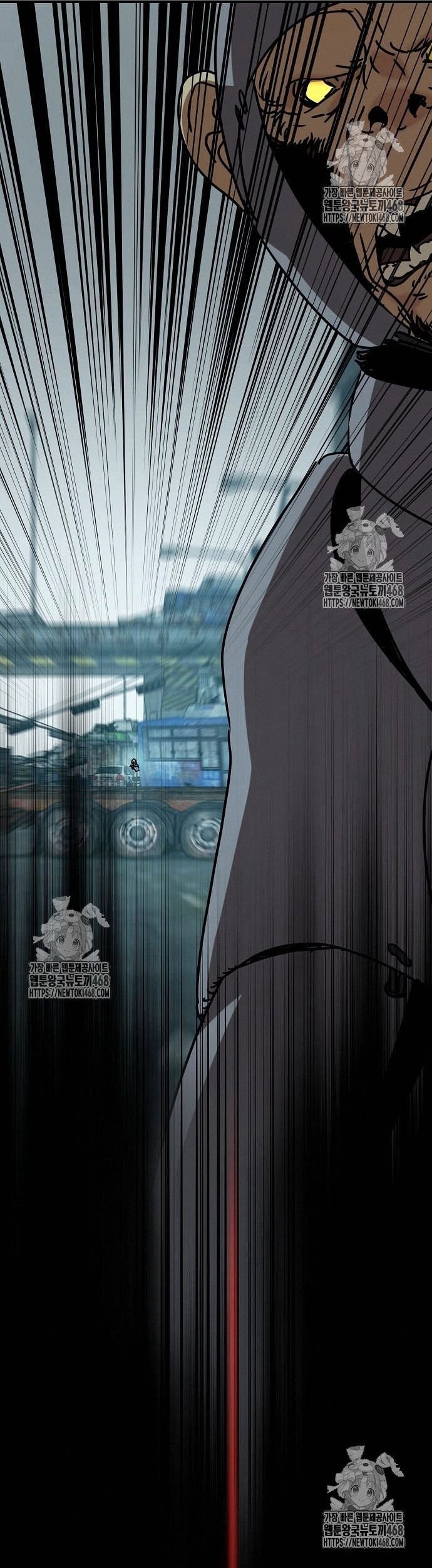 Ngôi Nhà Ẩn Ngày Tận Thế Chap 53 - Next Chap 54