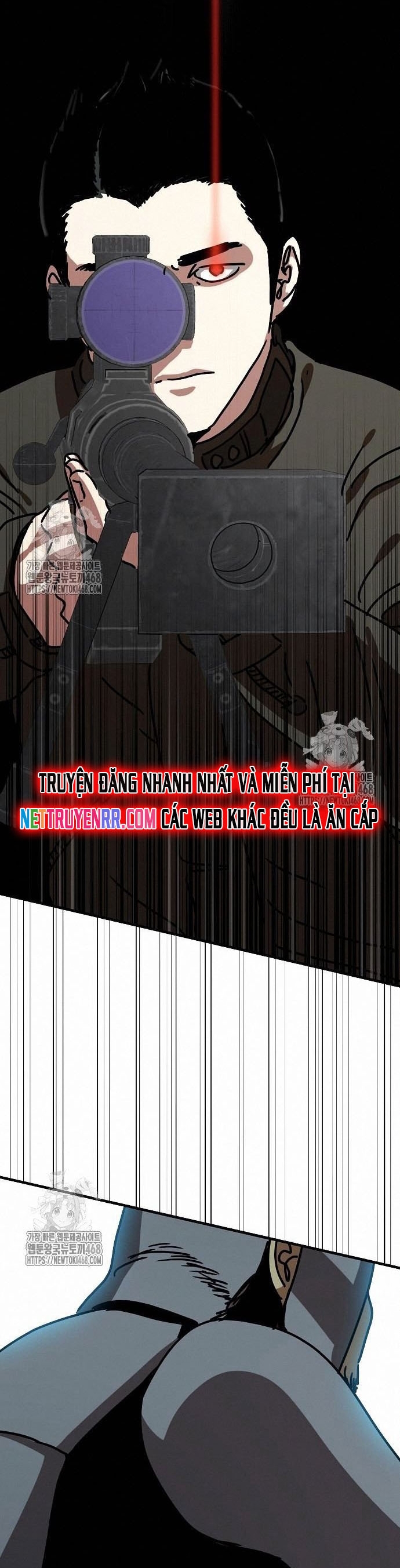 Ngôi Nhà Ẩn Ngày Tận Thế Chap 53 - Next Chap 54