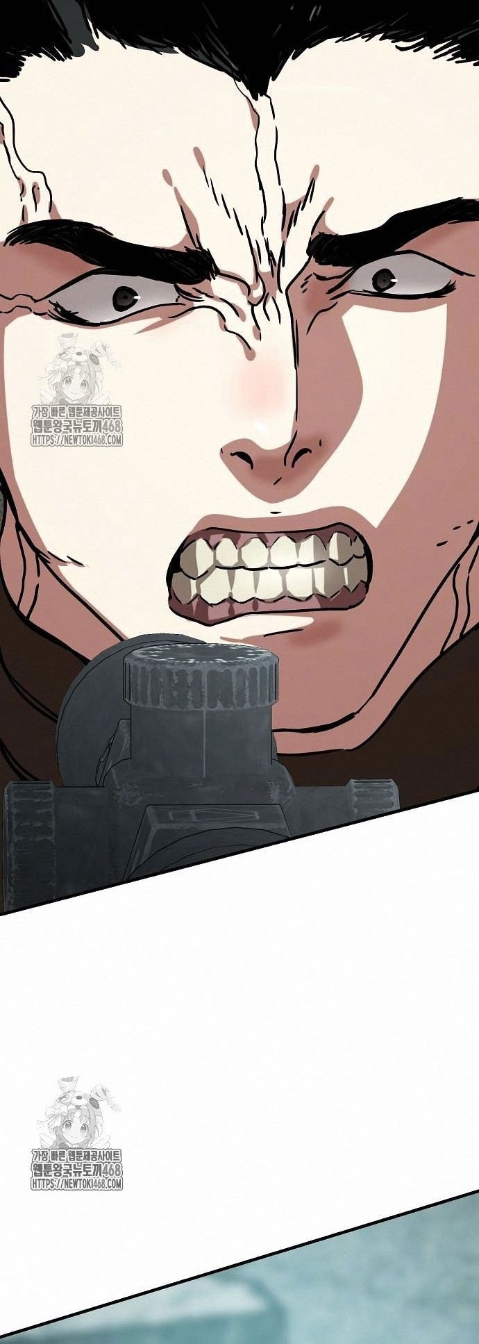 Ngôi Nhà Ẩn Ngày Tận Thế Chap 53 - Next Chap 54