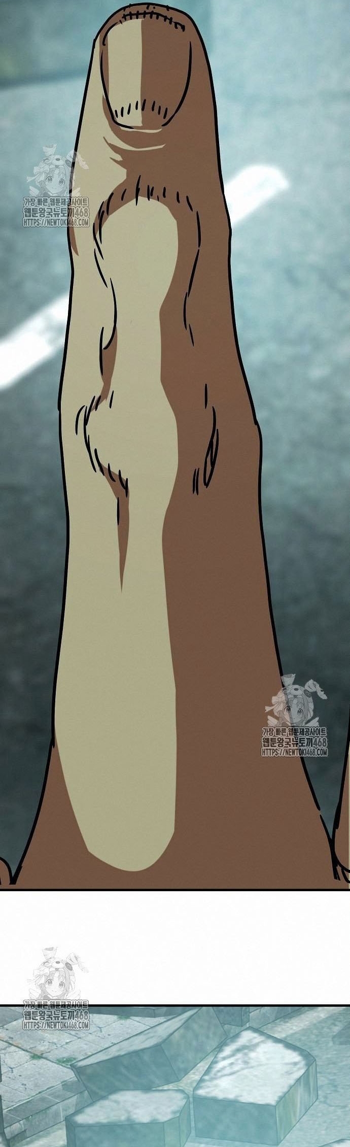 Ngôi Nhà Ẩn Ngày Tận Thế Chap 53 - Next Chap 54