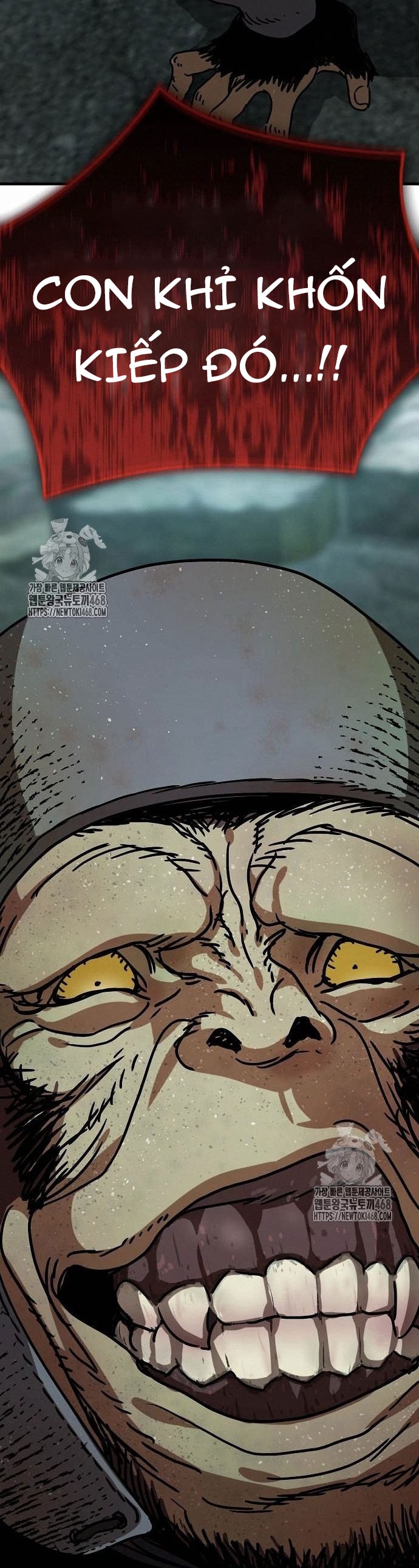 Ngôi Nhà Ẩn Ngày Tận Thế Chap 53 - Next Chap 54