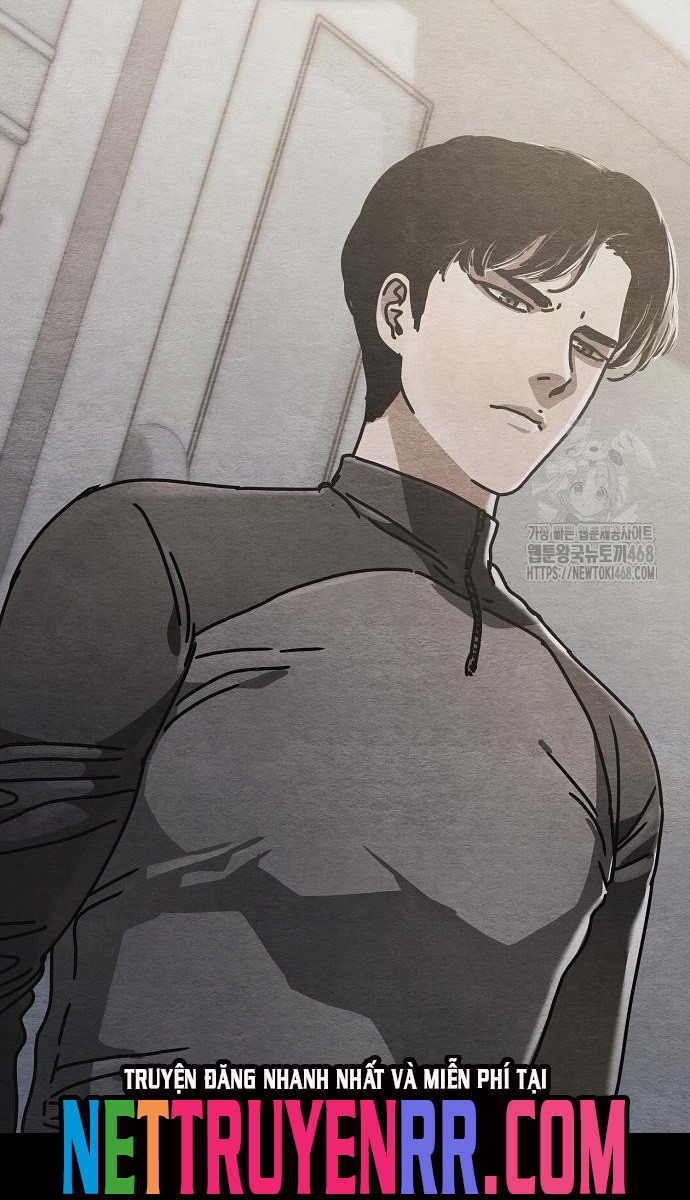 Ngôi Nhà Ẩn Ngày Tận Thế Chap 54 - Next Chap 55