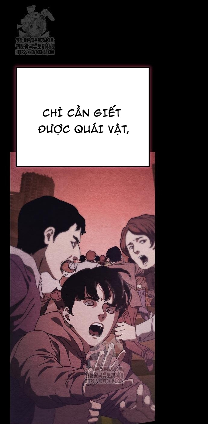 Ngôi Nhà Ẩn Ngày Tận Thế Chap 54 - Next Chap 55