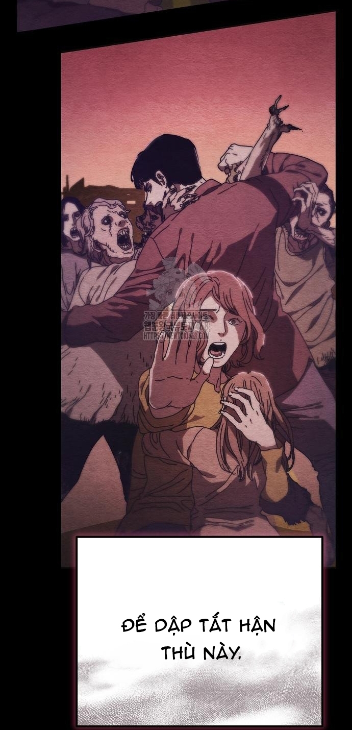 Ngôi Nhà Ẩn Ngày Tận Thế Chap 54 - Next Chap 55