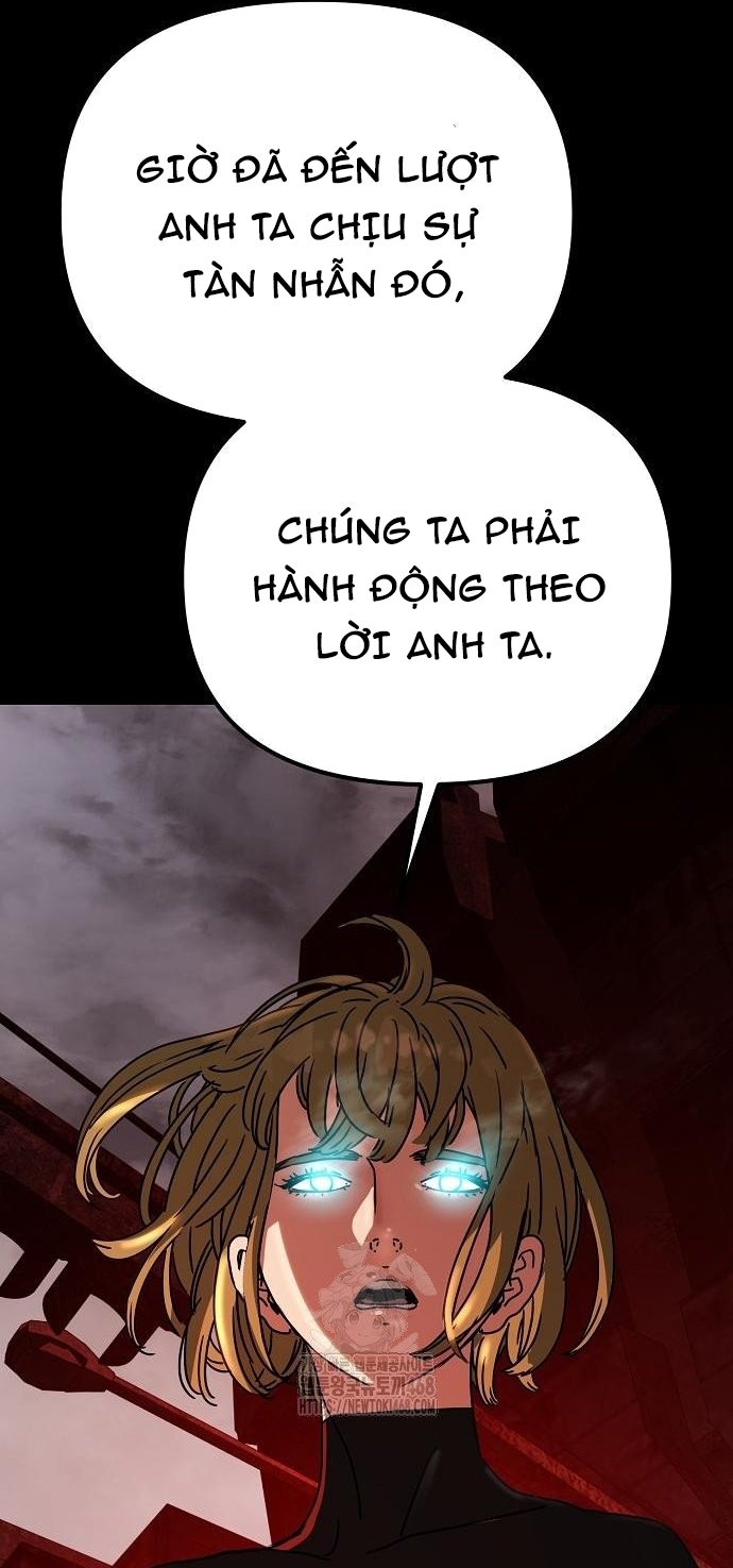 Ngôi Nhà Ẩn Ngày Tận Thế Chap 54 - Next Chap 55