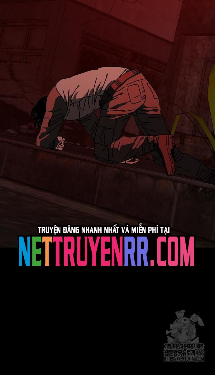 Ngôi Nhà Ẩn Ngày Tận Thế Chap 54 - Next Chap 55