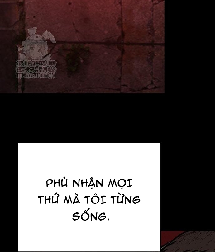 Ngôi Nhà Ẩn Ngày Tận Thế Chap 54 - Next Chap 55