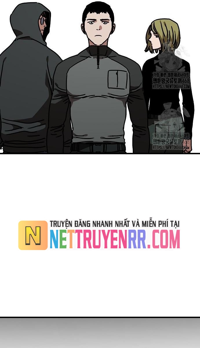 Ngôi Nhà Ẩn Ngày Tận Thế Chap 54 - Next Chap 55