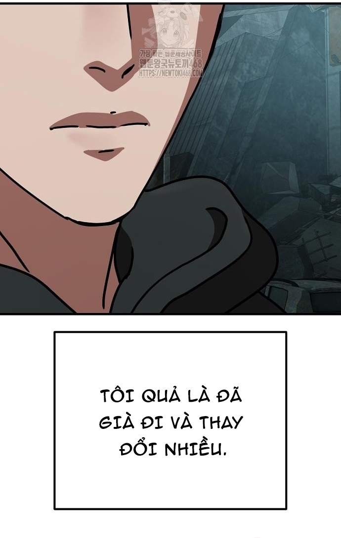 Ngôi Nhà Ẩn Ngày Tận Thế Chap 54 - Next Chap 55