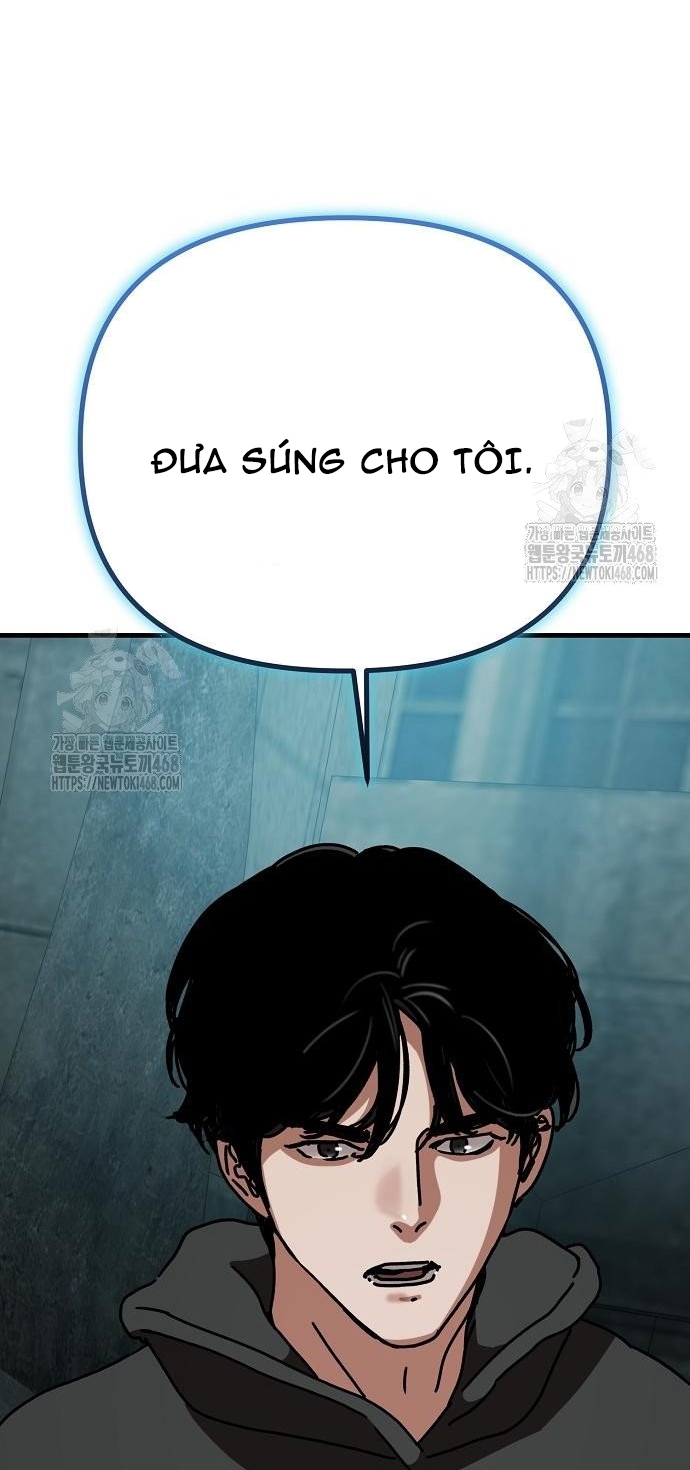 Ngôi Nhà Ẩn Ngày Tận Thế Chap 54 - Next Chap 55