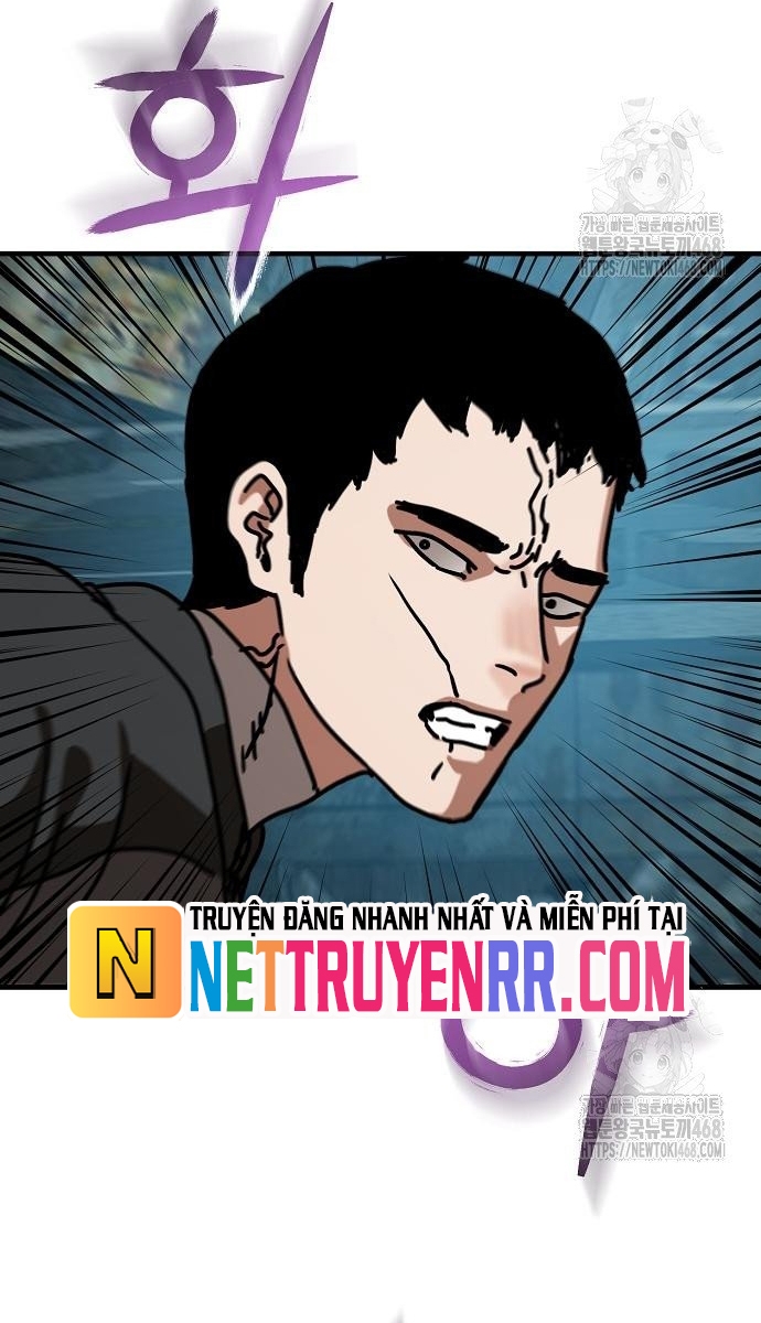 Ngôi Nhà Ẩn Ngày Tận Thế Chap 54 - Next Chap 55