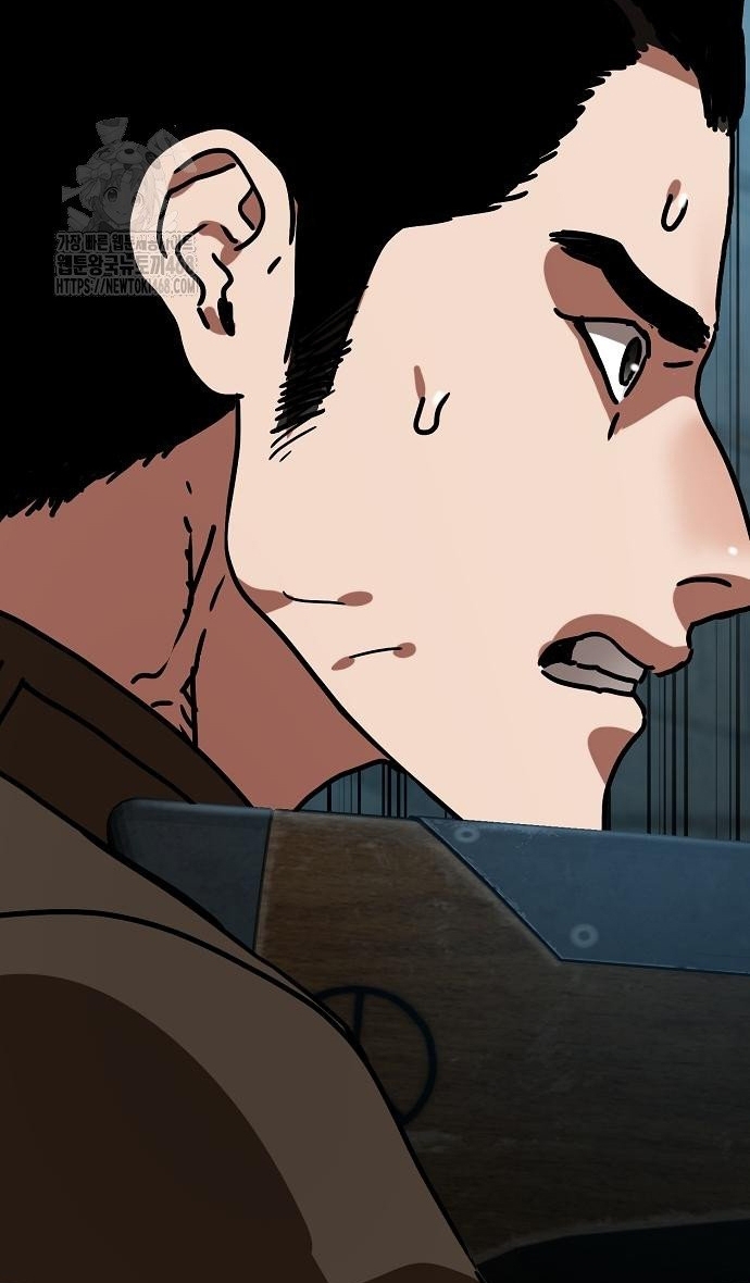 Ngôi Nhà Ẩn Ngày Tận Thế Chap 54 - Next Chap 55