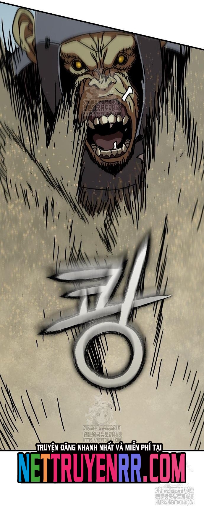 Ngôi Nhà Ẩn Ngày Tận Thế Chap 54 - Next Chap 55