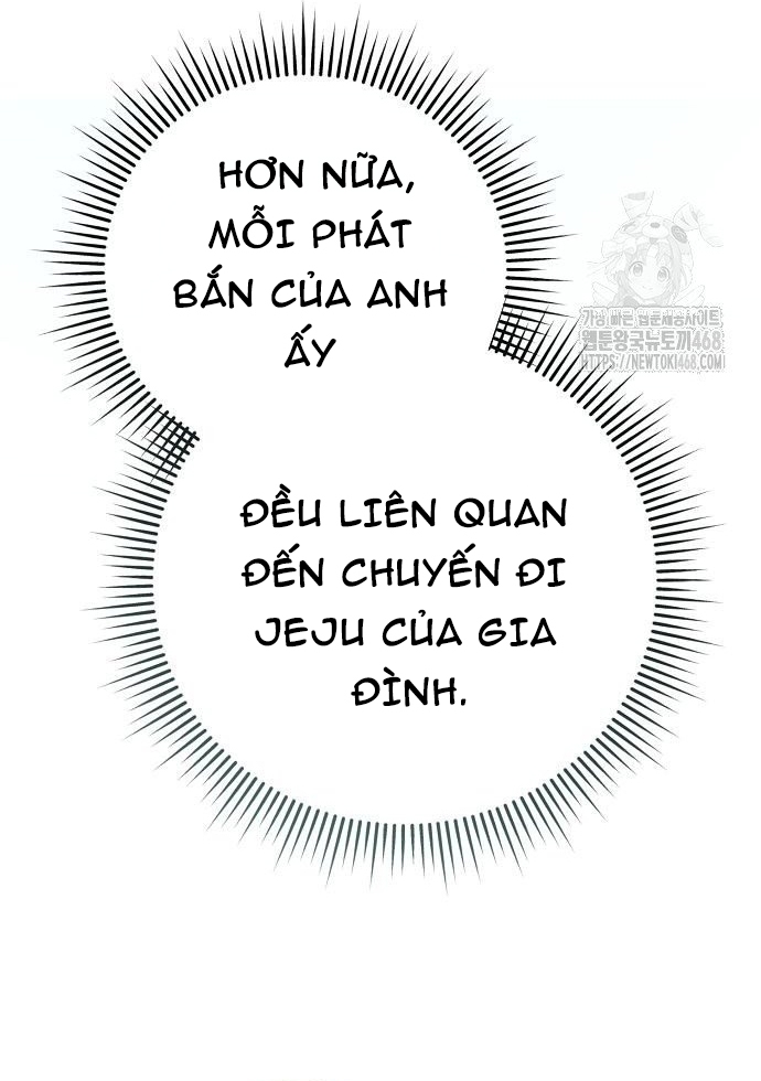 Ngôi Nhà Ẩn Ngày Tận Thế Chap 54 - Next Chap 55