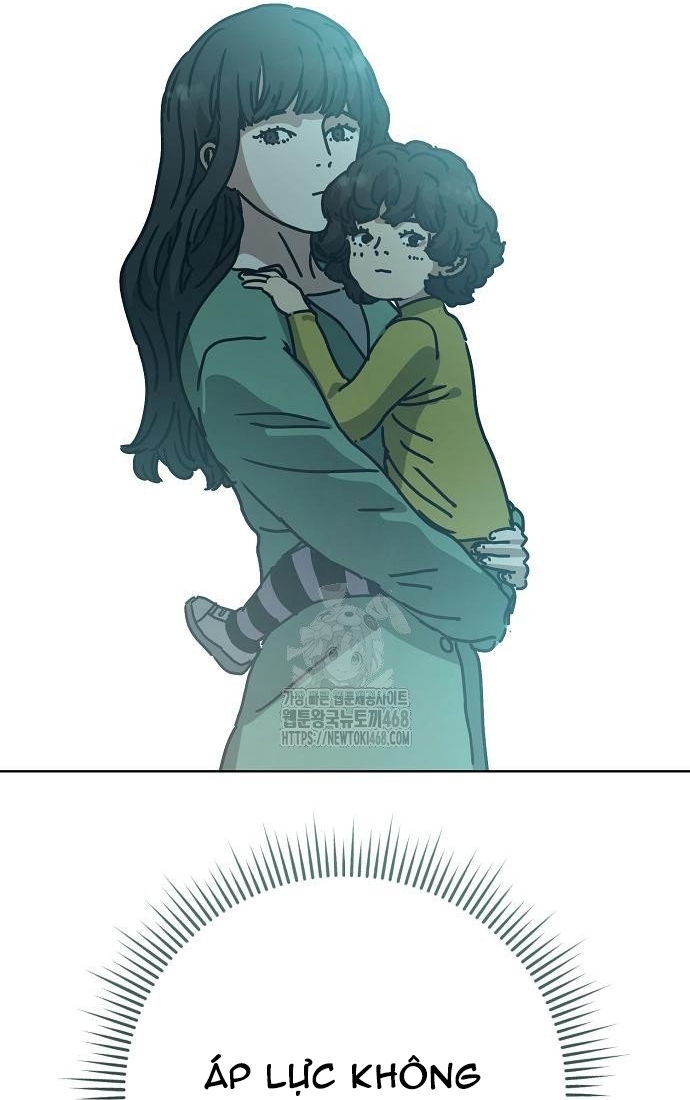 Ngôi Nhà Ẩn Ngày Tận Thế Chap 54 - Next Chap 55