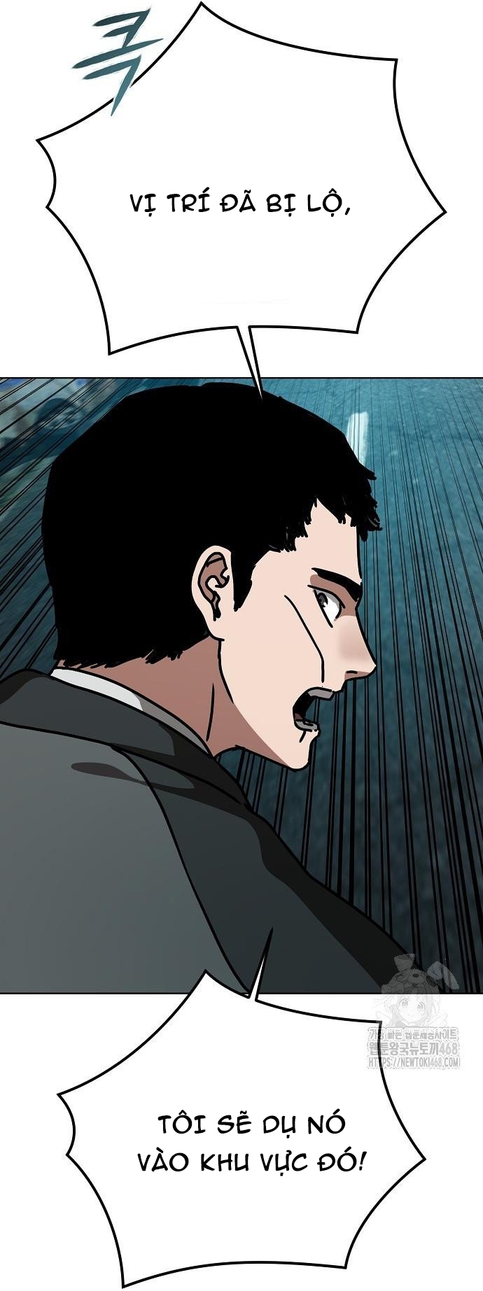 Ngôi Nhà Ẩn Ngày Tận Thế Chap 54 - Next Chap 55