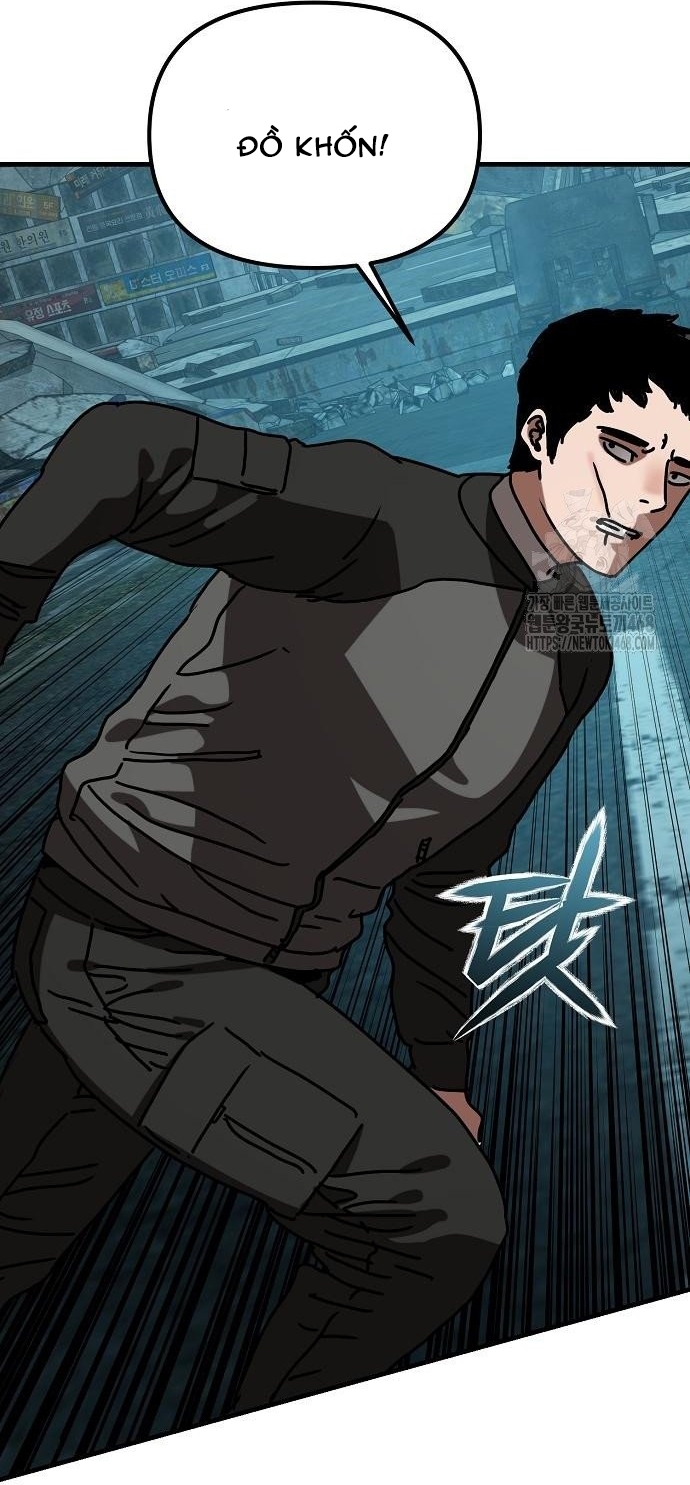 Ngôi Nhà Ẩn Ngày Tận Thế Chap 54 - Next Chap 55