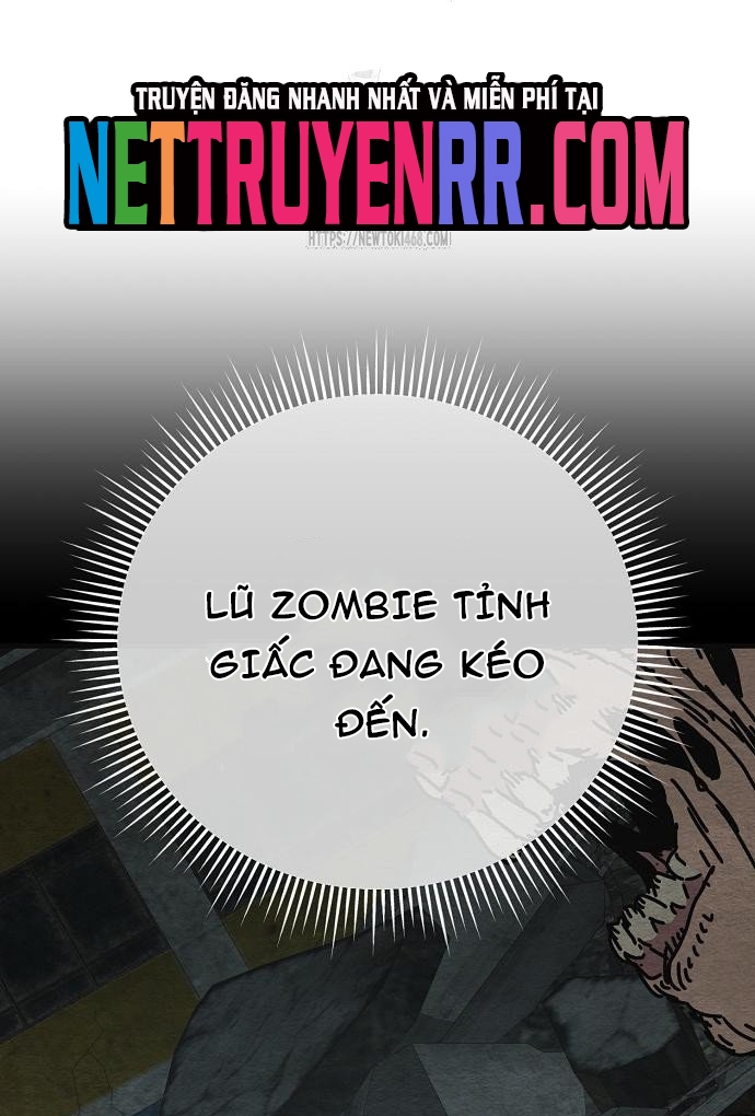 Ngôi Nhà Ẩn Ngày Tận Thế Chap 54 - Next Chap 55