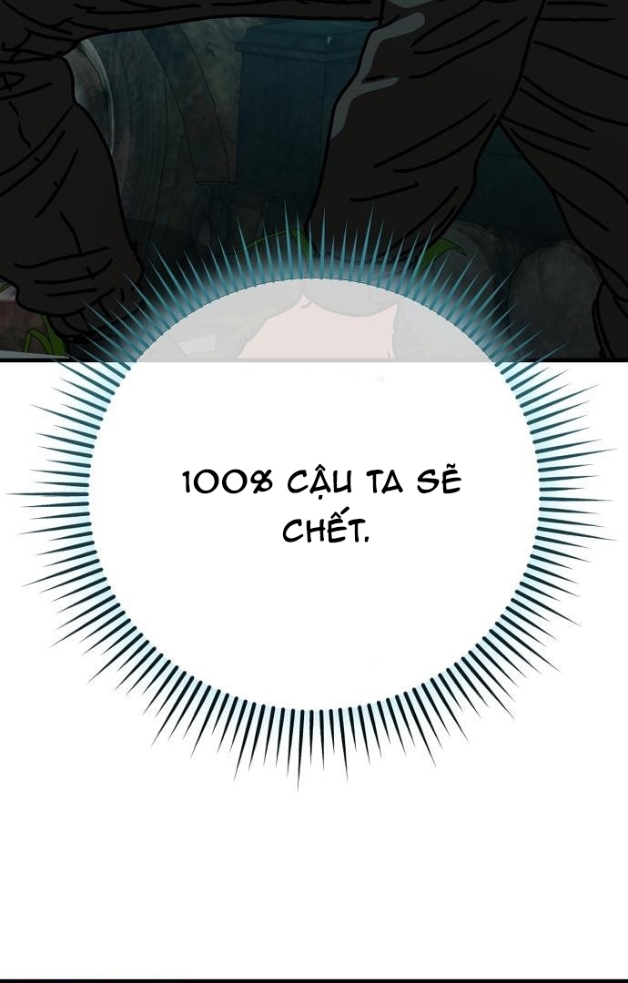 Ngôi Nhà Ẩn Ngày Tận Thế Chap 54 - Next Chap 55