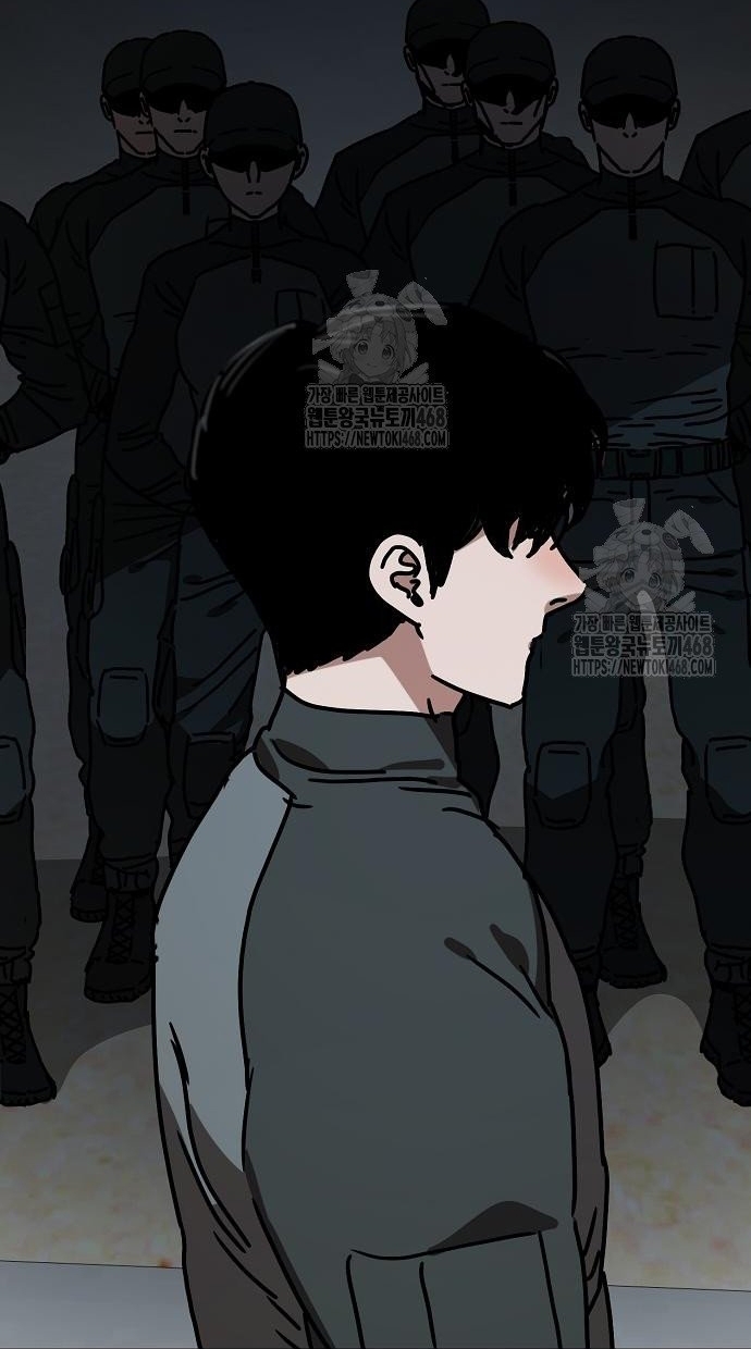 Ngôi Nhà Ẩn Ngày Tận Thế Chap 54 - Next Chap 55