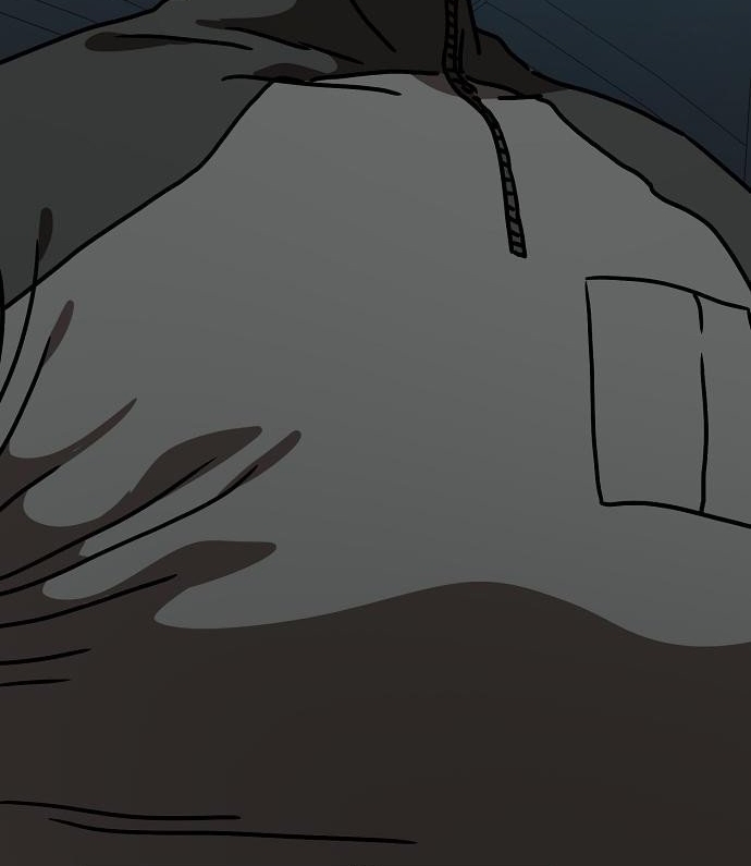 Ngôi Nhà Ẩn Ngày Tận Thế Chap 54 - Next Chap 55