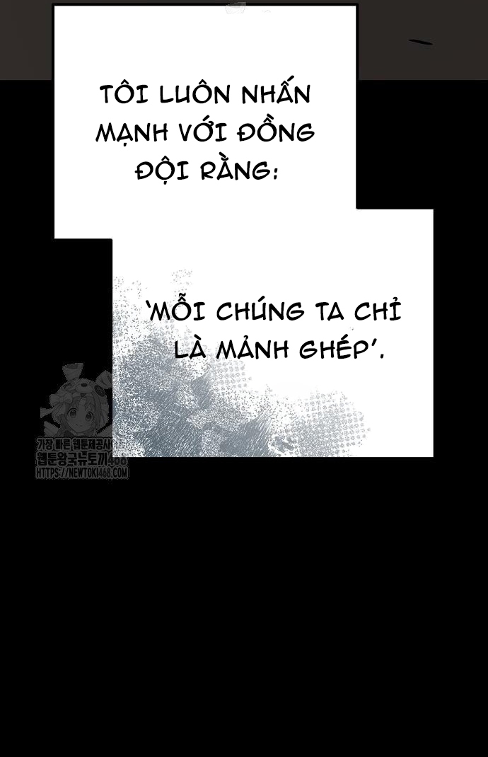 Ngôi Nhà Ẩn Ngày Tận Thế Chap 54 - Next Chap 55