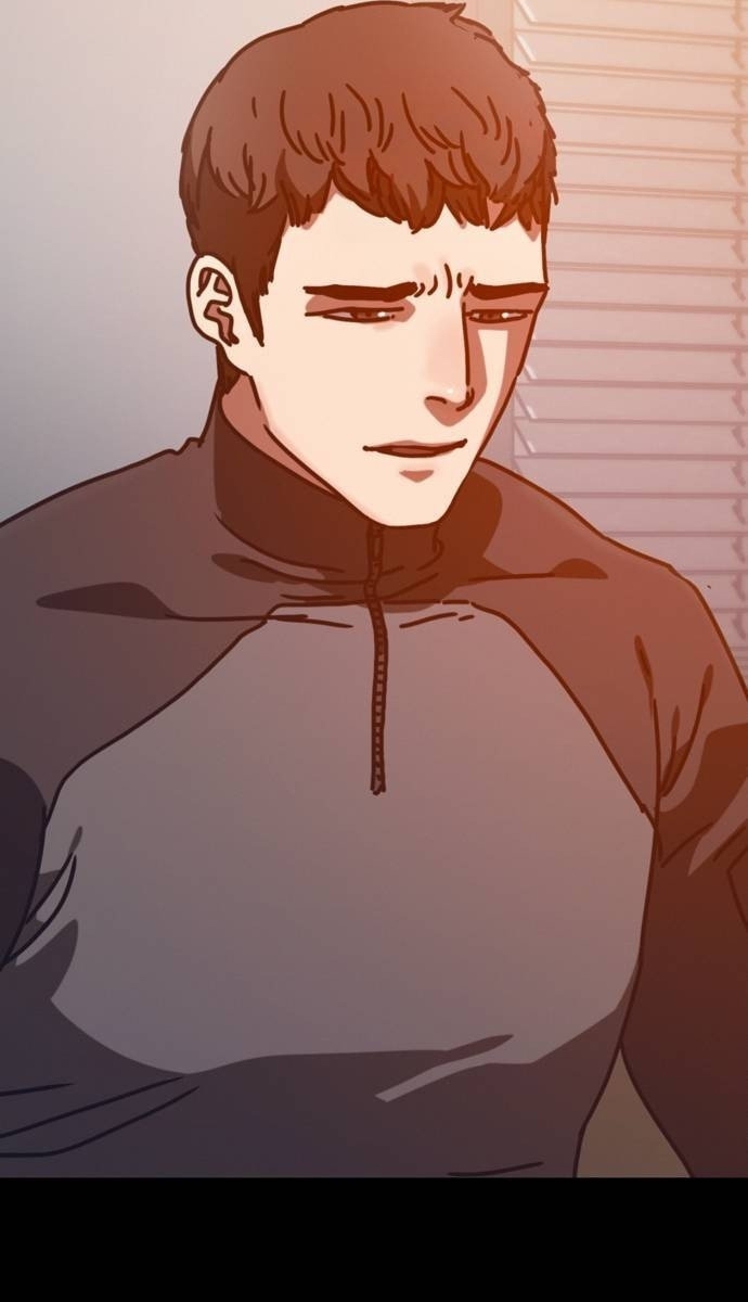 Ngôi Nhà Ẩn Ngày Tận Thế Chap 55 - Next Chap 56