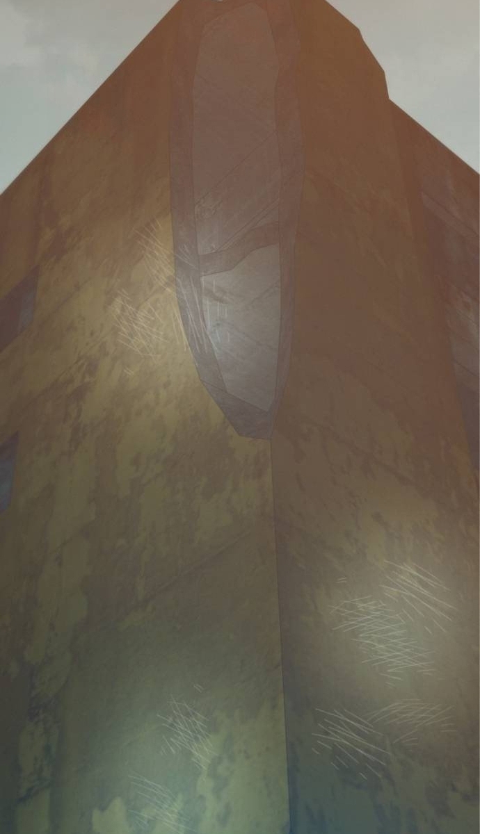 Ngôi Nhà Ẩn Ngày Tận Thế Chap 55 - Next Chap 56