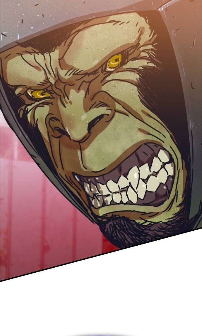 Ngôi Nhà Ẩn Ngày Tận Thế Chap 55 - Next Chap 56