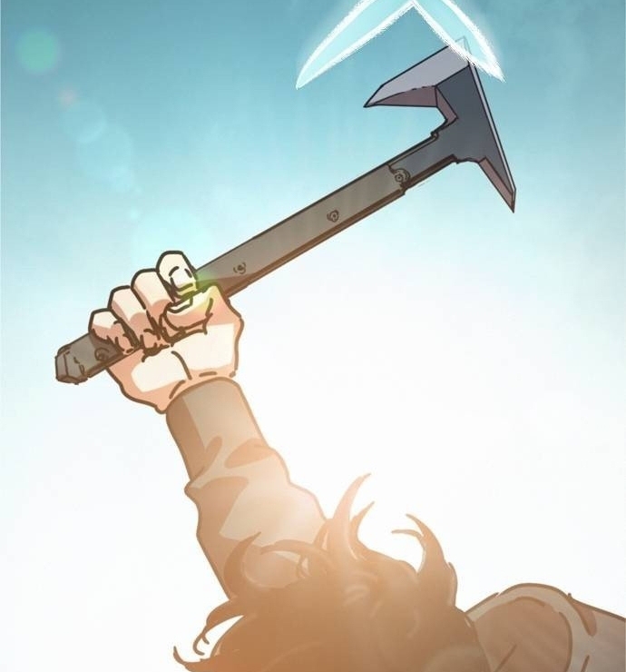 Ngôi Nhà Ẩn Ngày Tận Thế Chap 55 - Next Chap 56