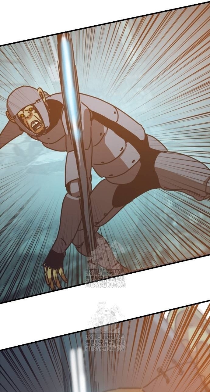 Ngôi Nhà Ẩn Ngày Tận Thế Chap 55 - Next Chap 56