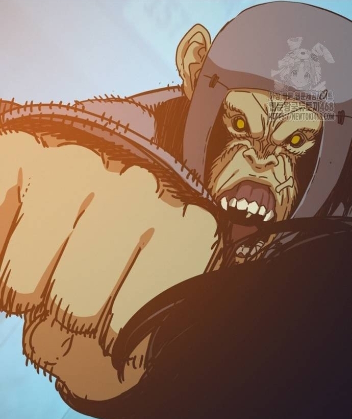 Ngôi Nhà Ẩn Ngày Tận Thế Chap 55 - Next Chap 56