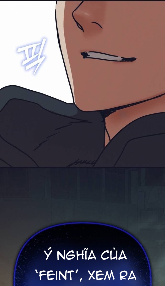 Ngôi Nhà Ẩn Ngày Tận Thế Chap 55 - Next Chap 56