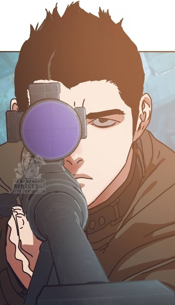 Ngôi Nhà Ẩn Ngày Tận Thế Chap 55 - Next Chap 56