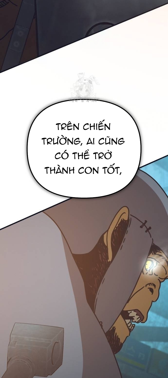 Ngôi Nhà Ẩn Ngày Tận Thế Chap 55 - Next Chap 56