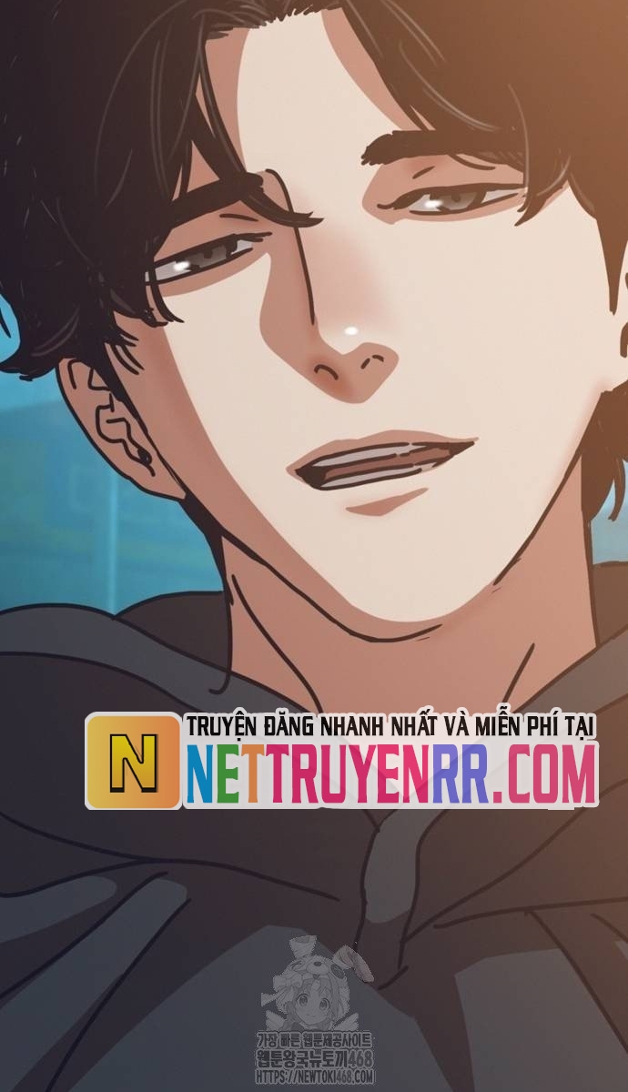 Ngôi Nhà Ẩn Ngày Tận Thế Chap 55 - Next Chap 56