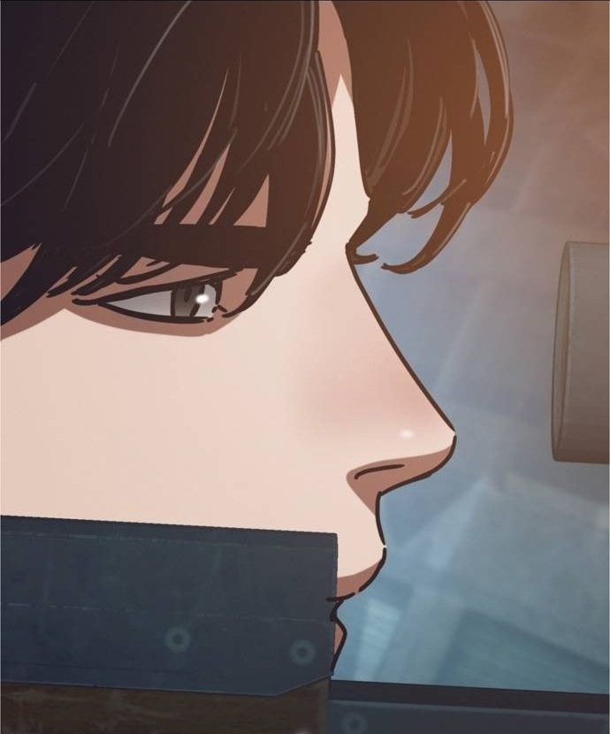 Ngôi Nhà Ẩn Ngày Tận Thế Chap 55 - Next Chap 56